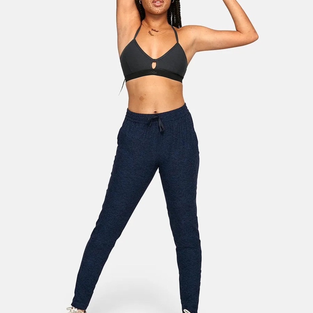 Outdoor Voices All Day Sweatpants + tote bag!